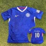 Camiseta Niño Chelsea Titular Palmer
