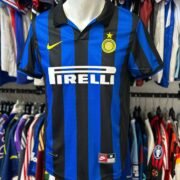 Camiseta Retro Inter Recoba 98/99