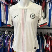 Camiseta Chelsea Alternativa Palmer 25/26