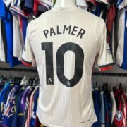 Camiseta Chelsea Alternativa Palmer 25/26 - Imagen 2