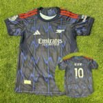 Camiseta Niño Arsenal Alternativa 25/26