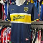 Camiseta Boca Retro 96/97 Maradona