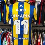Camiseta Rosario Central Titular 2025 - Imagen 2
