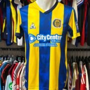 Camiseta Rosario Central Titular 2025