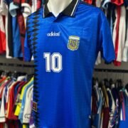 Camiseta Argentina 94 Maradona
