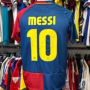 Camiseta Barcelona Titular Messi 2009 - Imagen 2