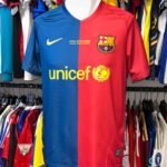 Camiseta Barcelona Titular Messi 2009