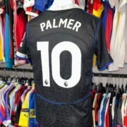 Camiseta Chelsea Alternativa 2025/26 Palmer - Imagen 2