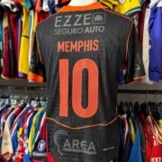 Camiseta Corinthians 2025 Memphis - Imagen 2