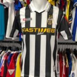 Camiseta Retro Juventus O´niel 01/02