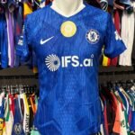 Camiseta Chelsea Titular 2025/26 Palmer