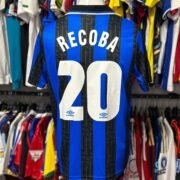 Camiseta Retro Inter Recoba 97/98 - Imagen 3