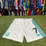 Short  Liverpool Alternativo 25/26
