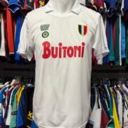 Camiseta Retro Napoli 88/87 Maradona