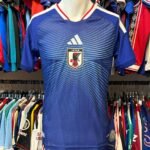 Camiseta Japon Titular 2026