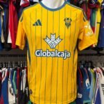 Camiseta Albacete Alternativa 25/26