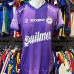 Camiseta Sacachispas Alternativa 2025