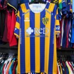 Camiseta Atlanta Titular 2025