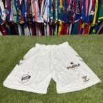 Short Platense Titular 2025