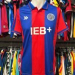 Camiseta San Lorenzo Titular 2025