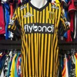 Camiseta Almirante Titular 2026