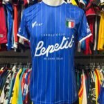Camiseta Sportivo Italiano Titular 2026