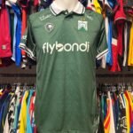 Camiseta Ferro Titular 2026