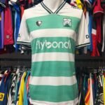 Camiseta Ferro Alternativa 2026