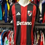 Camiseta River Alternativa Perez 2025