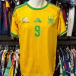 Camiseta Sudafrica Titular 2026 Foster