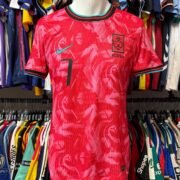 Camiseta Corea Titular 2026 Son