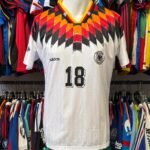 Camiseta Retro Alemania Klinsmann 94