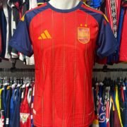 Camiseta España Titular 2026 Yamal