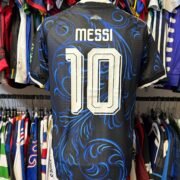 Camiseta Argentina Alternativa 2026 Messi - Imagen 2