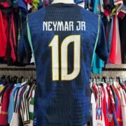 Camiseta Brasil Alternativa 2026 - Imagen 2
