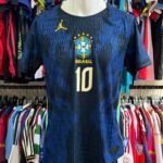 Camiseta Brasil Alternativa 2026