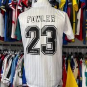 Camiseta Retro Liverpool 95/96 Fowler - Imagen 2