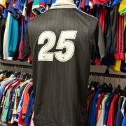 Camiseta OASIS Negra - Imagen 2