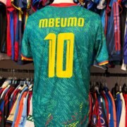 Camiseta Camerun Titular 2026 - Imagen 2