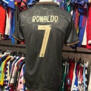 Camiseta Portugal Alternativa 2026 Ronaldo - Imagen 2