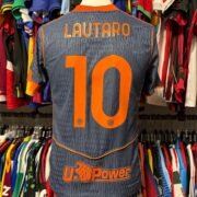 Camiseta Inter Alternativa 25/26 Lautaro - Imagen 2