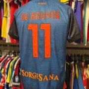 Camiseta Napoli Alternativa 25/26 De Bruyne - Imagen 2