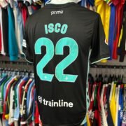 Camiseta Betis Alternativa 25/26 Isco - Imagen 2