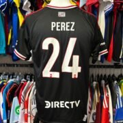 Camiseta River Alternativa Perez 2025 - Imagen 2