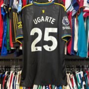 Camiseta Manchester United 25/26 Alternativa Version Fan - Imagen 2