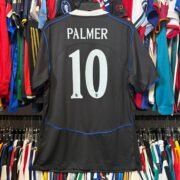 Camiseta Chelsea 25/26 Alternativa Version Fan - Imagen 2