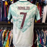 Camiseta Portugal Alternativa 2026 Ronaldo - Imagen 2