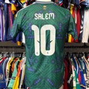 Camiseta Arabia Saudita titular 2026 Salem - Imagen 2