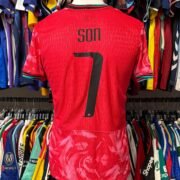 Camiseta Corea Titular 2026 Son - Imagen 2