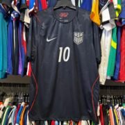Camieta USA  Alternativa 2026 Pulisic Version FAN